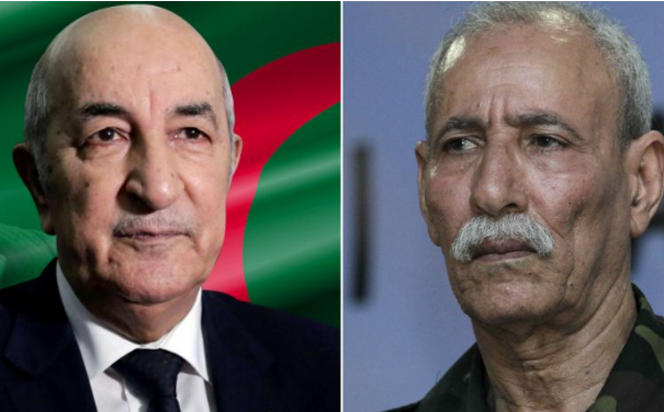  خبير بيروفي: الجزائر تواصل توظيف البوليساريو للإلهاء عن وضعها الداخلي “الكارثي”
