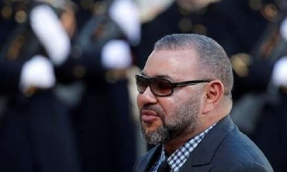  الملك محمد السادس ضمن استفتاء لاختيار أبرز شخصية في العالم العربي 2020