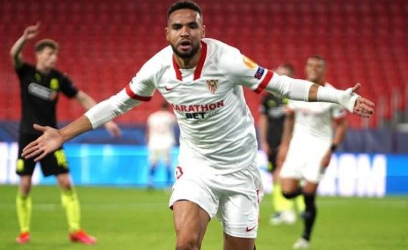  النصيري ونيمار وبنزيما يتنافسون على لقب أحسن لاعب في دوري أبطال أوروبا
