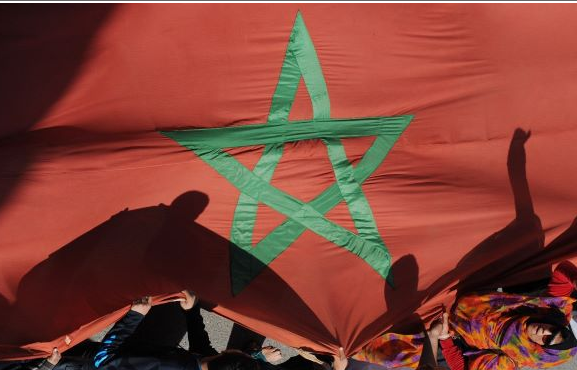 حقوق الإنسان.. وحقوق الوطن