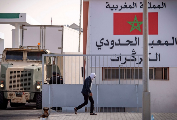  البرلمانيون الشيليون يدعمون المغرب في “جهوده للحفاظ على أمنه و سيادته”