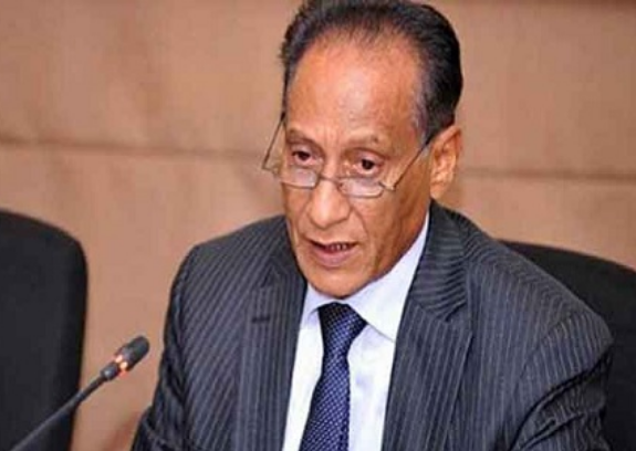  التامك يوجه رسالة إلى جو بايدن بخصوص انتهاكات البوليساريو
