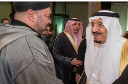  جلالة الملك: المصالحة الخليجية المنشودة ستساهم في استتباب الأمن والاستقرار بمنطقة الخليج العربي
