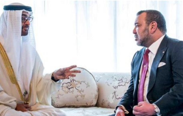  الإمارات ذات السيولة المالية الكبيرة تحذو حذو الملك محمد السادس وتختار لقاح سينوفارم الآمن
