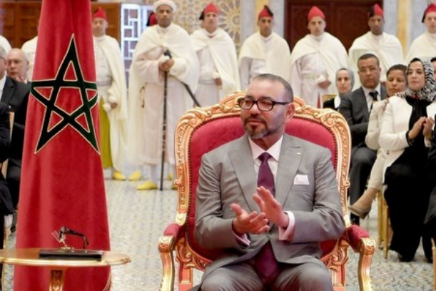  اعتراف الولايات المتحدة بمغربية الصحراء يكرس جميع النجاحات التي حققتها الدبلوماسية المغربية بقيادة جلالة الملك