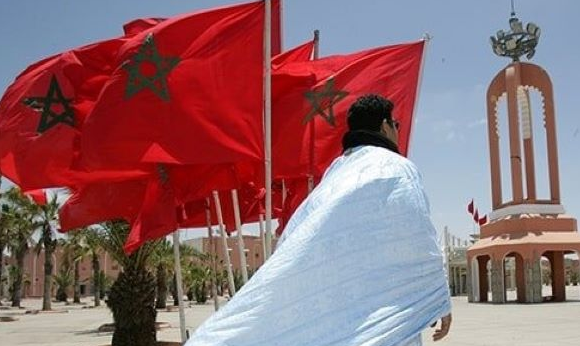 ساكنة الصحراء المغربية تشيد بمضامين القرار الأمريكي