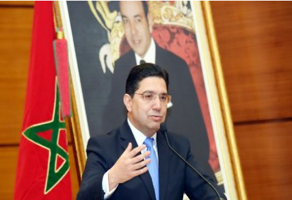  بوريطة: إعادة فتح مكاتب اتصال بين المغرب وإسرائيل ليس تطبيعا