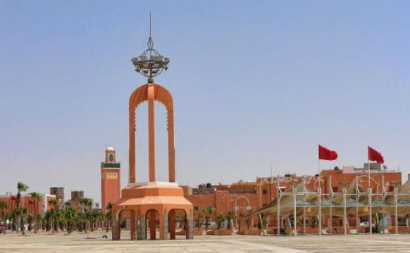  خبير جنوب إفريقي: قرار امريكا الاعتراف بمغربية الصحراء سيعزز المقترح المغربي للحكم الذاتي