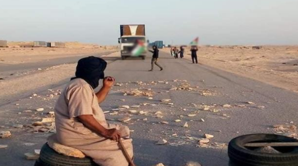  ديبلوماسي من سانت لوسيا: التصرفات “غير المسؤولة” لمليشيات “البوليساريو” بالكركرات تهدد السلم الإقليمي