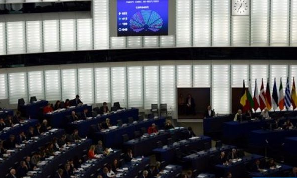  الكيان الرئيسي الداعم لـ “البوليساريو” بالبرلمان الأوروبي يتفكك