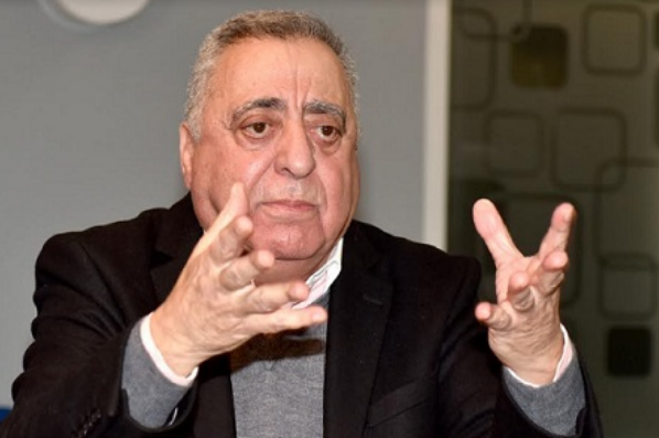  هل عجز “زيان” أن يكون محاميا لنفسه حتى يستنجد بصفحات الفضائح وقنوات البوز لخلط الأوراق ودفن فضيحته؟!!