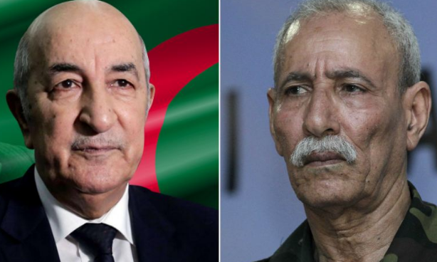  الاعتراف الأمريكي بمغربية الصحراء: الجزائر وأذنابها أكثر عزلة من أي وقت مضى