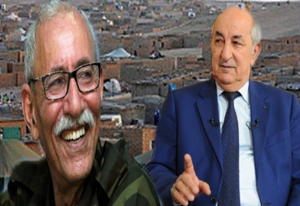 أكاديمي برازيلي: القرار الأمريكي انتصار دبلوماسي كبير يضعف الموقف العدائي للجزائر تجاه الوحدة الترابية للمغرب