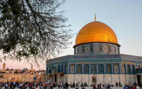 رئيس اتحاد الجاليات اليهودية في إسبانيا:التقارب بين الإسرائيليين والفلسطينيين كان دائما يشكل أولوية بالنسبة لملوك المغرب