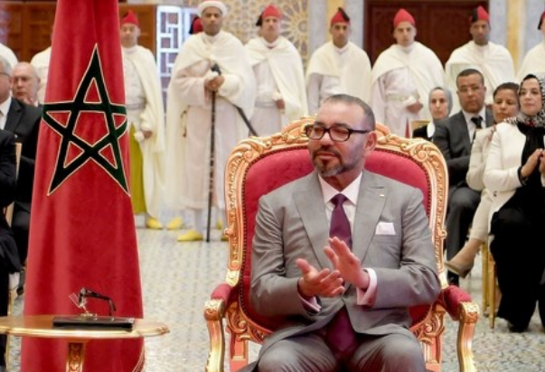  الحكومة المغربية تهنئ الملك والشعب على الإنجاز التاريخي والمنعطف الإيجابي في قضية الوحدة الترابية
