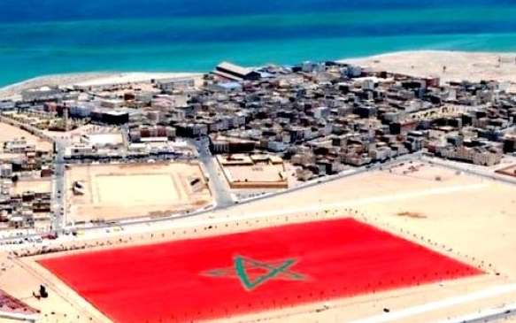  الصحراء .. سنة حافلة بالنجاحات الدبلوماسية للمغرب في الأمم المتحدة