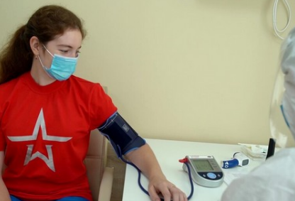  خبراء: لقاح “سبوتنيك v” ليس له أي تأثير على وظيفة الإنجاب