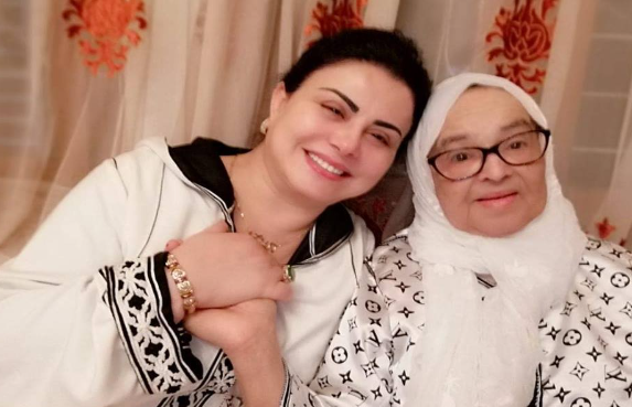  لطيفة رأفت تزف خبرا سارا لمتابعيها (صورة)
