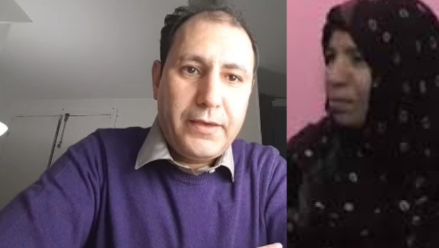  دماحة بنت السالك أم راضي الليلي تخرج عن صمتها: “ولدي الله يهديه، وسيدنا الله ينصرو”