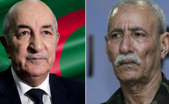  سنة 2020.. كابوس للجزائر وصنيعتها “البوليساريو”