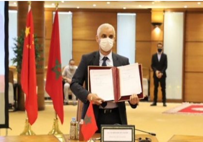  الابراهيمي: المغرب اعتمد مقاربة استباقية لتوفير لقاح كورونا