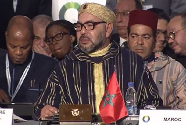  الجزولي: افتتاح فرع “ازدهار إفريقيا” بالرباط تكريس للرؤية الملكية لتحويل المغرب إلى قطب باتجاه إفريقيا