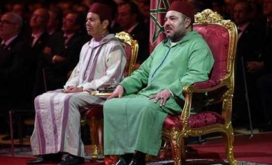  التنمية بالأقاليم الجنوبية ورش ملكي مفتوح لتحقيق الازدهار