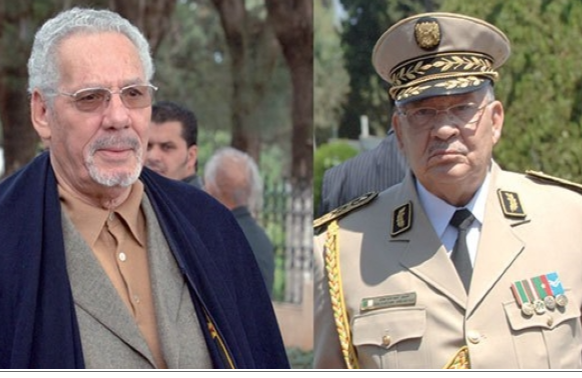  عودة الجنرال “الفار” خالد نزار للبلاد تؤجج غضب الشارع الجزائري