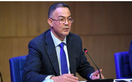  لقجع لأشبال الأطلس: “المغاربة معولين عليكم توصلونا لمونديال 2026”