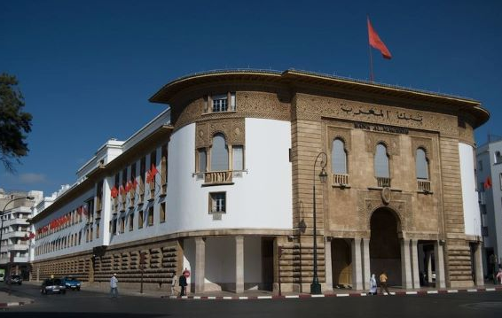  المؤشرات الأسبوعية لبنك المغرب في خمس نقاط أساسية