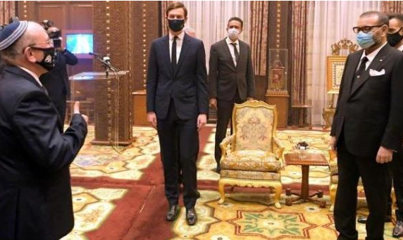  بيعة ملك