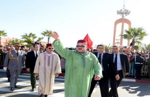  الصحراء المغربية.. منظمات مالية تشيد بالنجاح “الباهر” للدبلوماسية المغربية بقيادة جلالة الملك