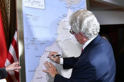  الصحراء المغربية.. الاعتراف الأمريكي سيشجع دولا أخرى على اتباع نهج واشنطن