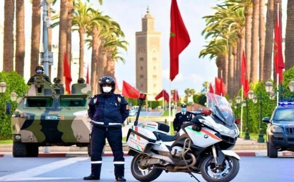  المغرب يمدد حالة الطوارئ الصحية إلى غاية 10 يناير 2021