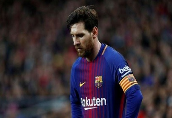  “نعم لبيع ميسي”.. رئيس برشلونة المؤقت يفاجئ الجميع