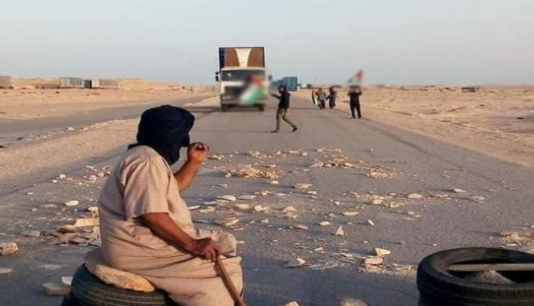 وزير الشؤون الخارجية الهولندي: تدخلات المغرب هي رد فعل على حصار “البوليساريو” لمعبر الكركرات