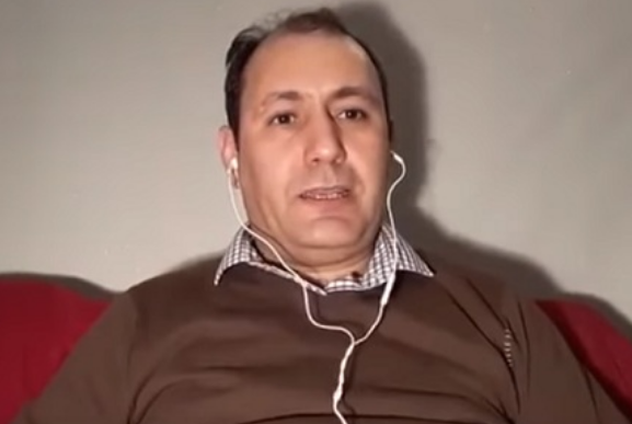  السلطات الفرنسية تستدعي راضي الليلي وعدد من بلطجية البوليساريو للتحقيق معهم في تهم ثقيلة