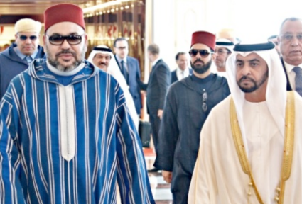  حنكة المغرب وحياده.. سر الأُخوّة الدائمة مع دول الخليج