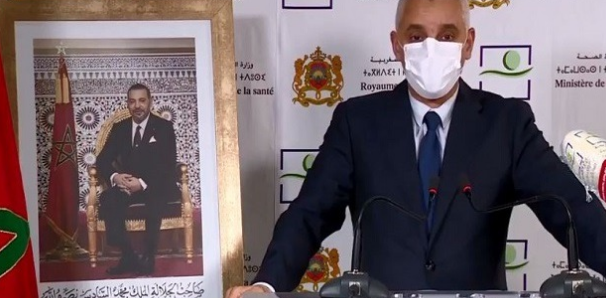  وزير الصحة: الاستعدادات جارية على قدم وساق لإطلاق حملة التلقيح ضد كوفيد-19