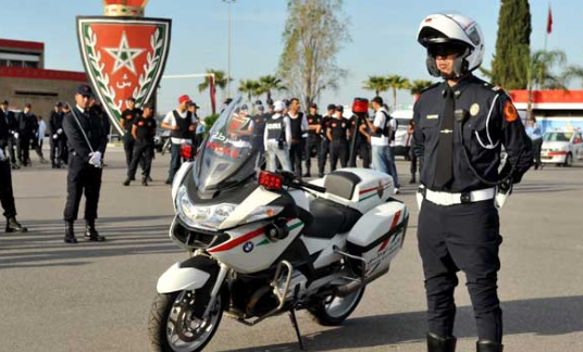  مديرية الحموشي تكشف عن لائحة تعيينات واسعة شملت 30 مسؤولا