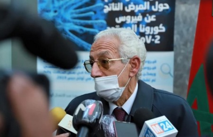  رئيس اللجنة التقنية والعلمية للتلقيح يؤكد فعالية لقاحيْ “سينوفارم” و”أسترازينيكا”