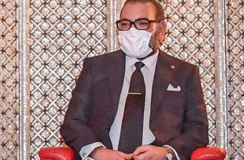  لماذا تأخر المغرب في تلقيح مواطنيه، وما الداعي إلى كل هذا التأجيل رغم التعليمات الملكية!!!