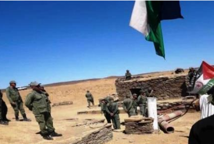  أكبر داعم للبوليساريو يحذرها: سنطالب بإعلان الجبهة جماعة إرهابية