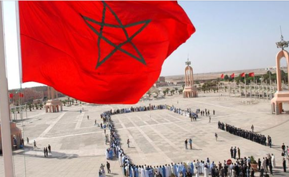  سفارة المغرب ببريتوريا تنجز “بودكاست” لفهم النزاع المفتعل حول الصحراء المغربية