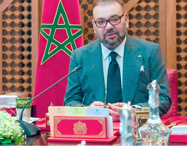  بفضل العناية الملكية.. المغرب يتعامل مع موضوع التلقيح بتأن وتريث لاعتبارات تتصل بالصحة العامة