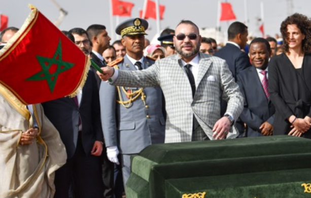  قصة نجاح.. المغرب من مُستورد للطاقة إلى مُنتج لها بفضل الرؤية السديدة لصاحب الجلالة