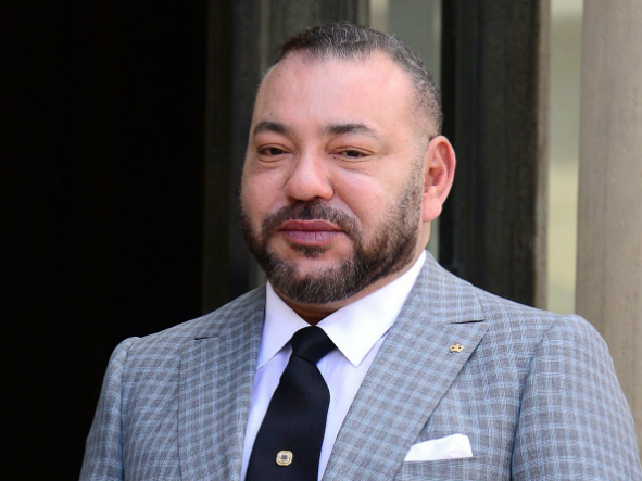  استراتيجية التلقيح الوطنية.. الملك محمد السادس أول ساهر على إنجاح العملية ويقظة المواطنين مطلوبة في هذه المرحلة