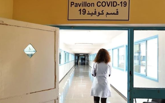  عداد كورونا بالمغرب في تراجع… تسجيل 801 إصابة جديدة و1345 حالة شفاء و17 وفاة