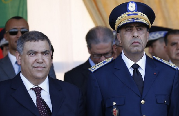  مقاضاة “محمد زيان” من طرف وزارة الداخلية درس مفهوم لكل مُتنطع داخل أو خارج أرض الوطن!!!