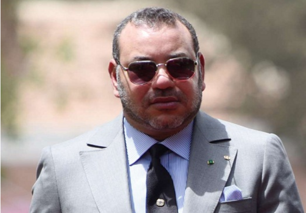  جلالة الملك يعرب عن متمنياته بالشفاء العاجل للرئيس البرتغالي إثر إصابته بعدوى كوفيد-19